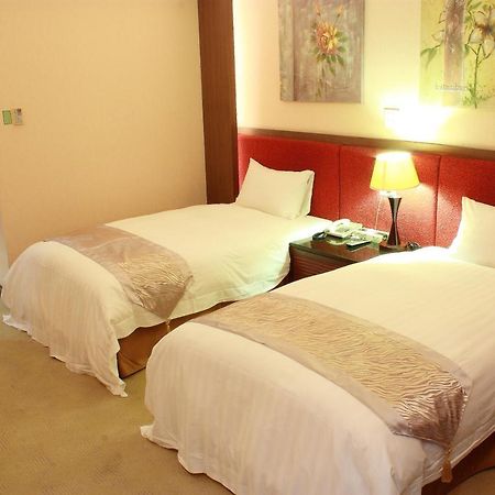East Coast Sea View Hotel Thành Công Ngoại thất bức ảnh
