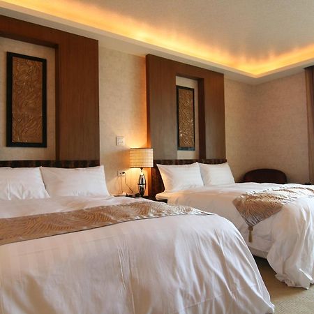 East Coast Sea View Hotel Thành Công Ngoại thất bức ảnh