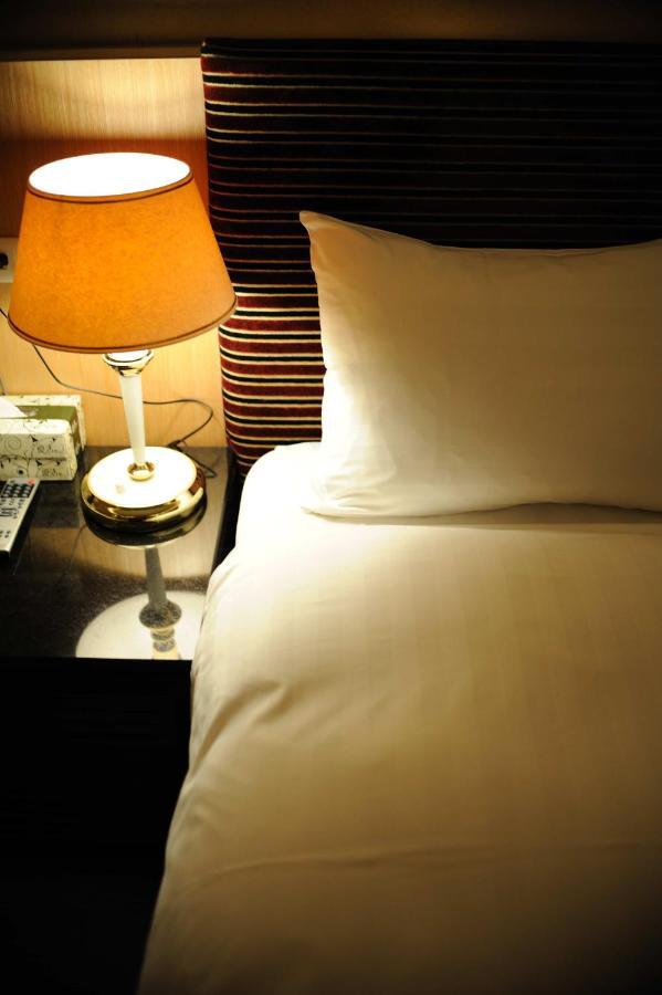 East Coast Sea View Hotel Thành Công Ngoại thất bức ảnh