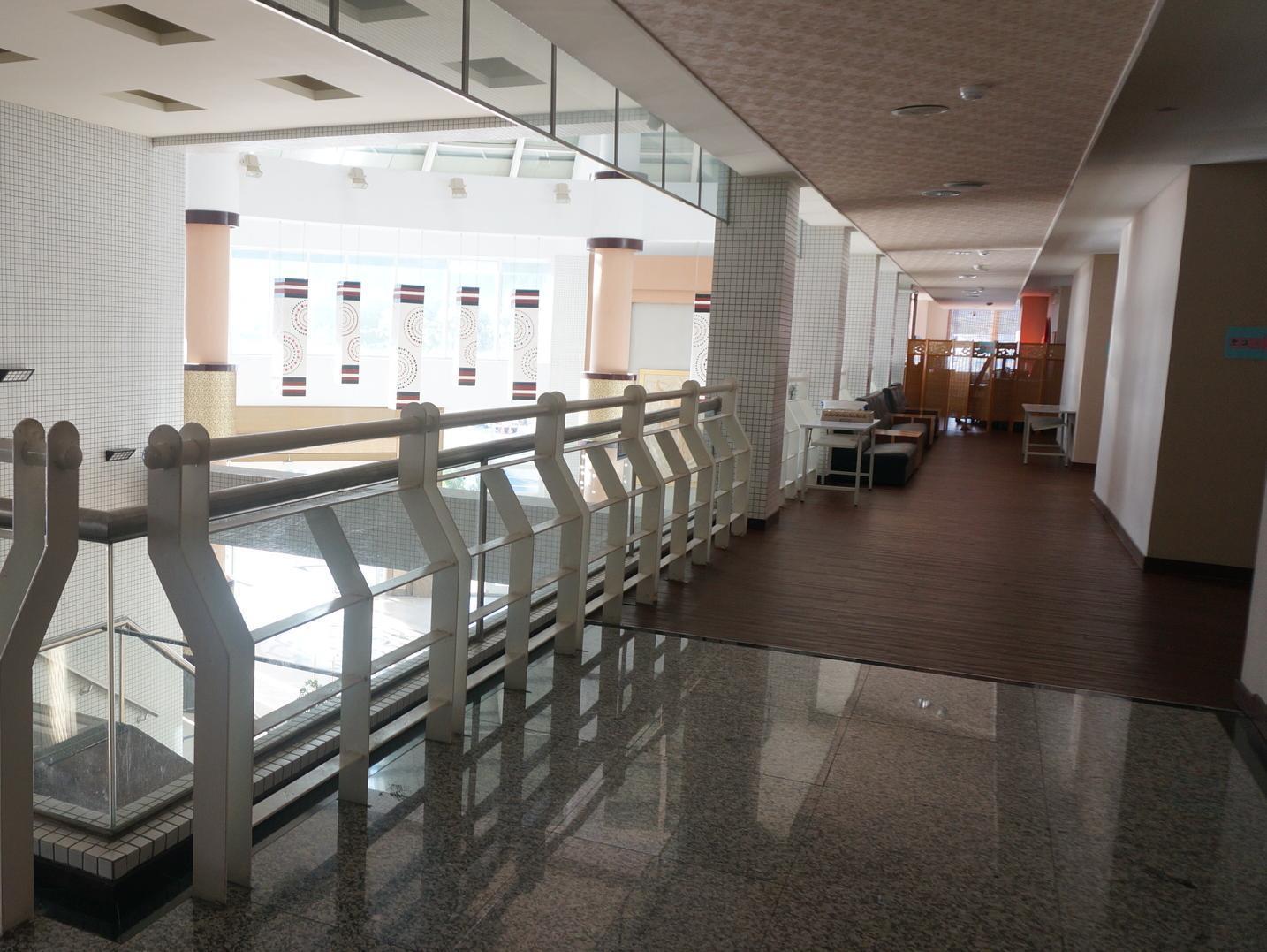 East Coast Sea View Hotel Thành Công Ngoại thất bức ảnh