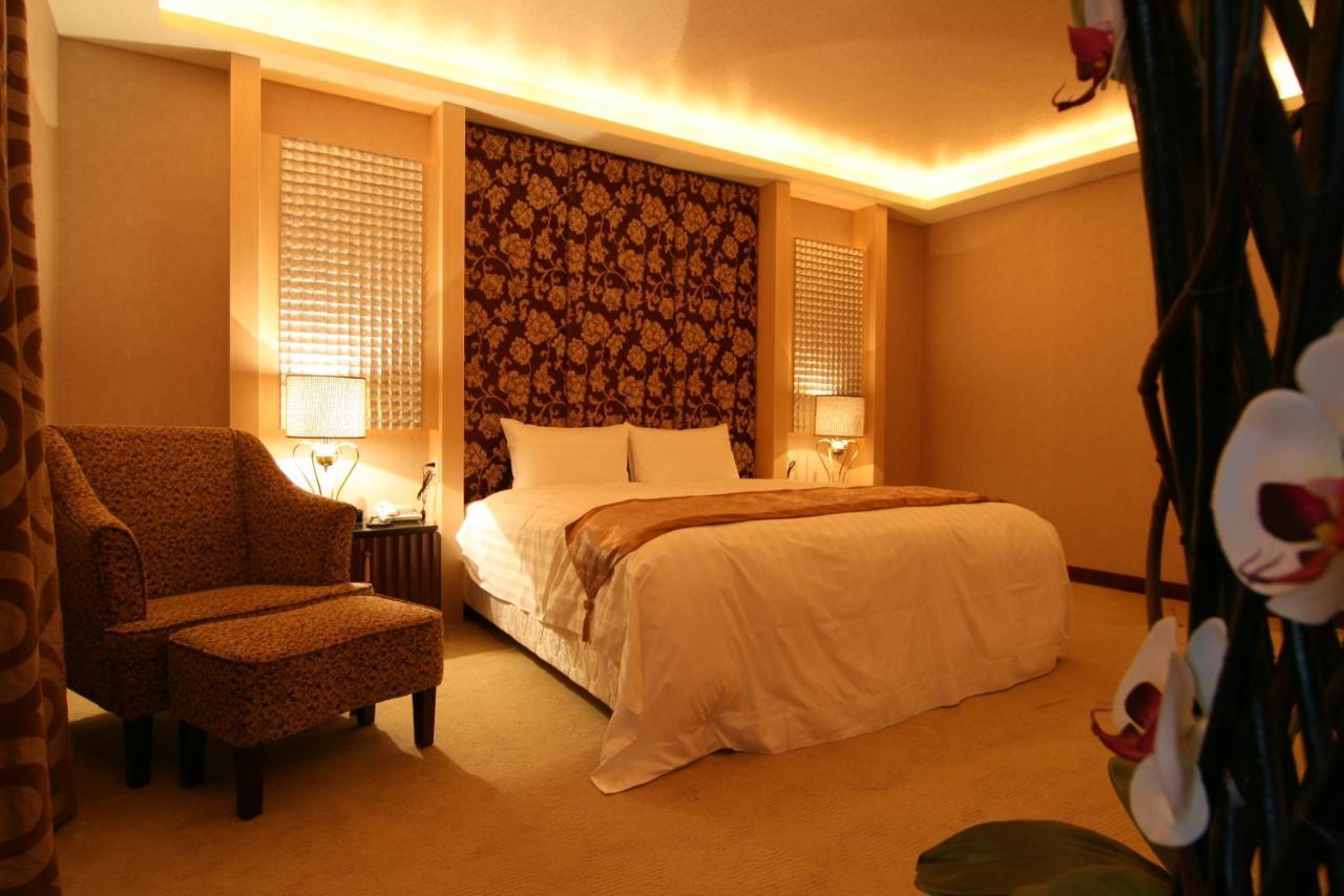 East Coast Sea View Hotel Thành Công Ngoại thất bức ảnh