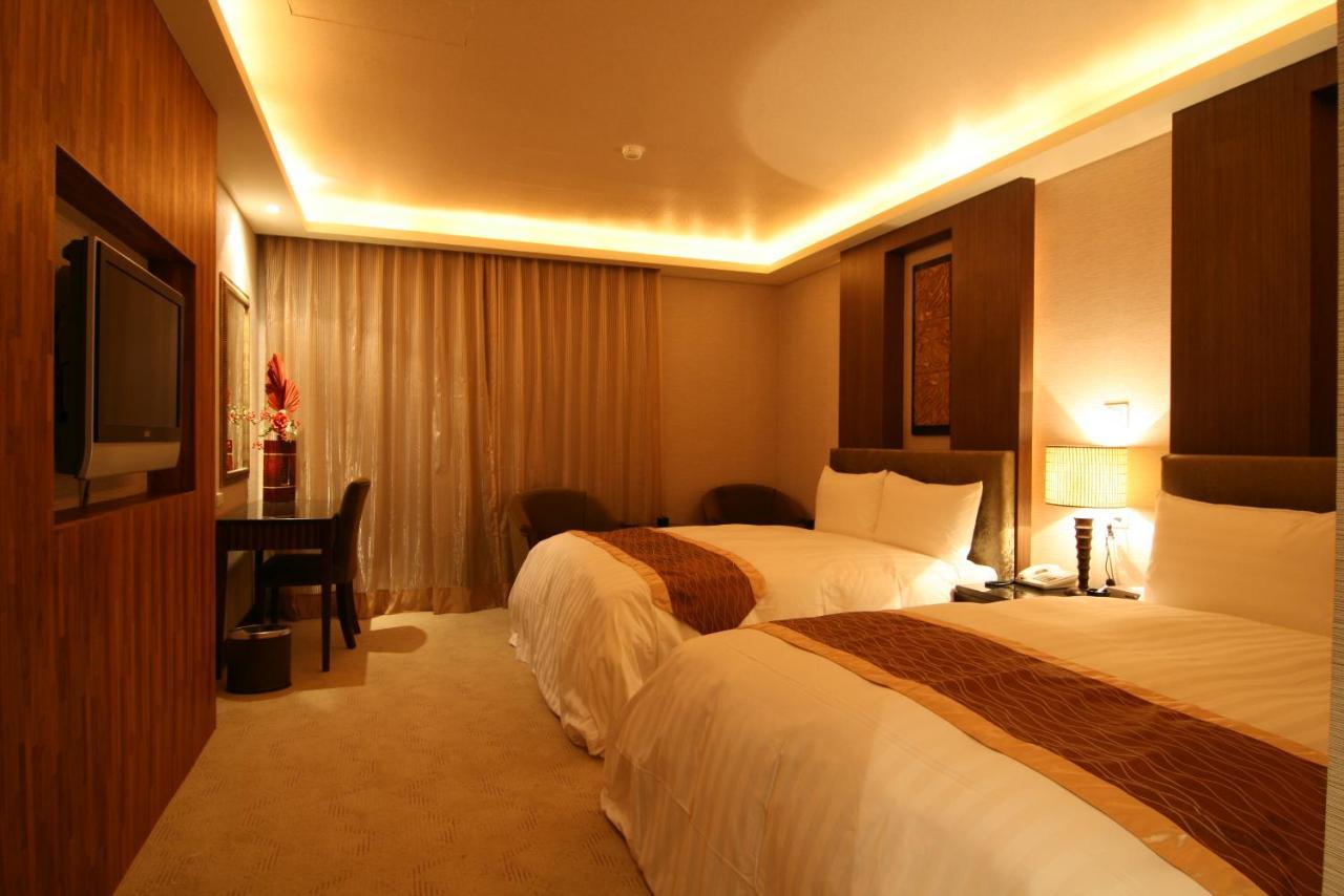 East Coast Sea View Hotel Thành Công Ngoại thất bức ảnh