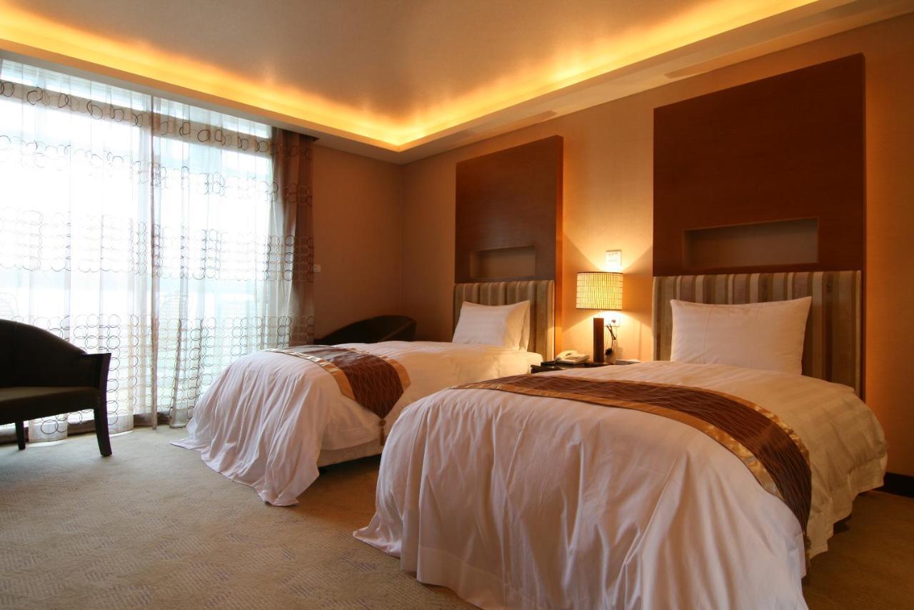 East Coast Sea View Hotel Thành Công Ngoại thất bức ảnh