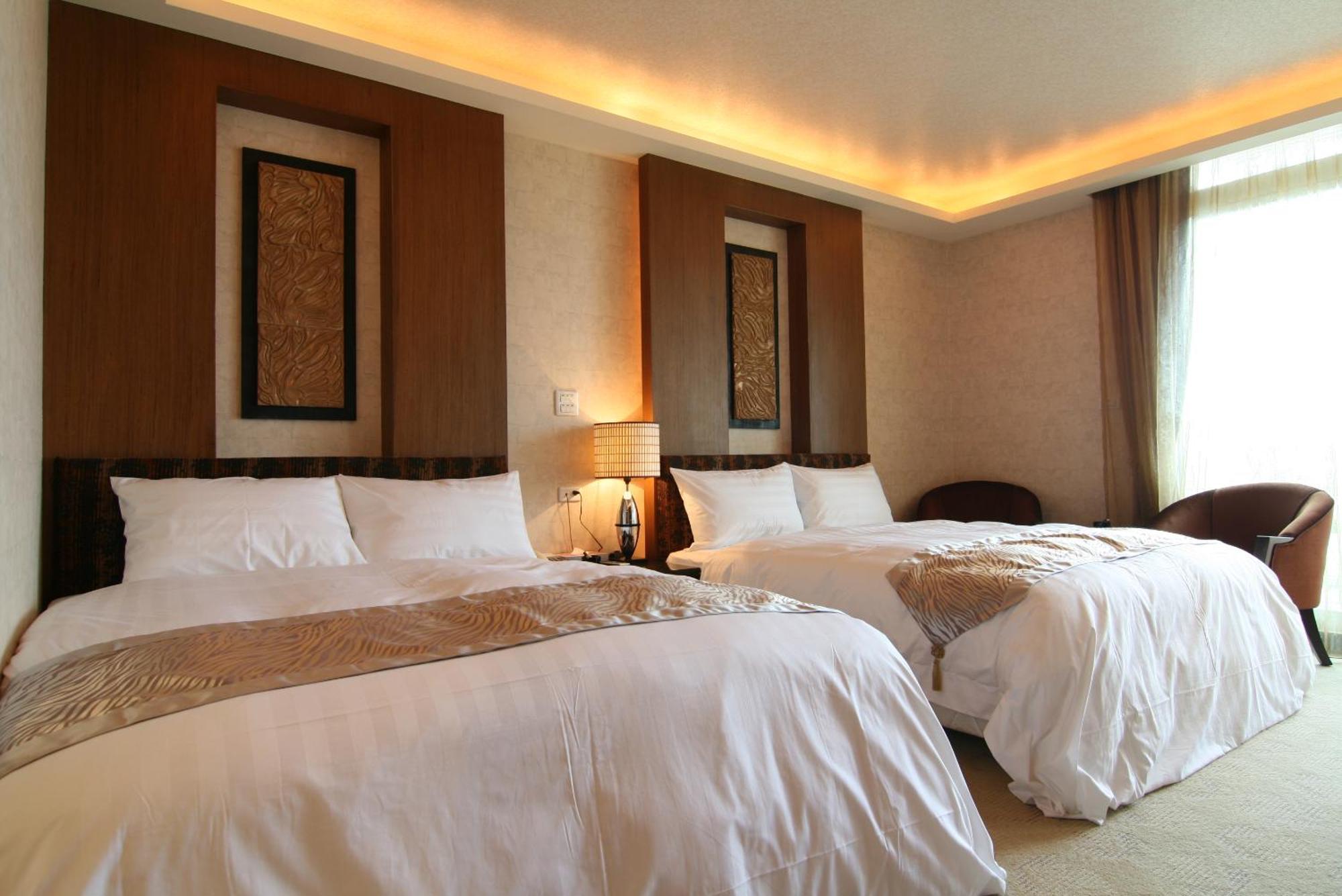 East Coast Sea View Hotel Thành Công Ngoại thất bức ảnh